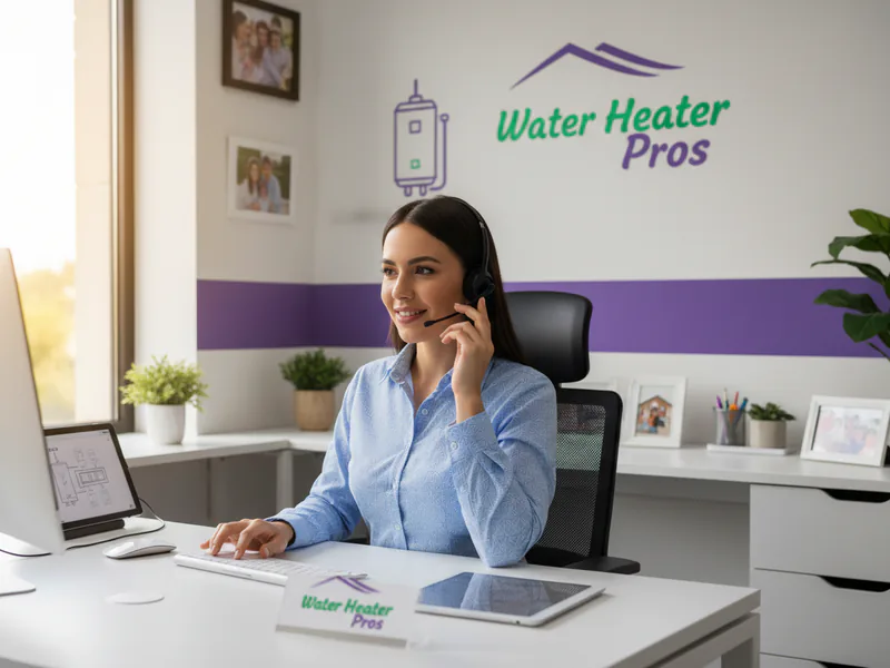 Water Heater Repair  in Desert Hot Springs  FAQ